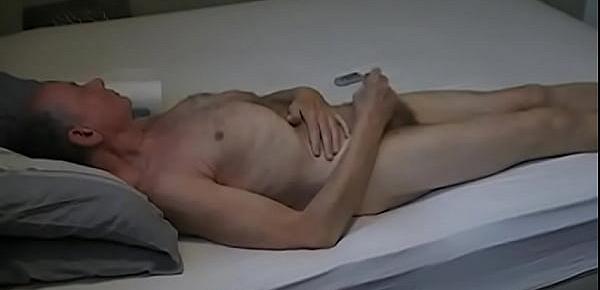 Naked Musician video 005